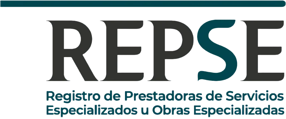 Especialistas en REPSE STPS
